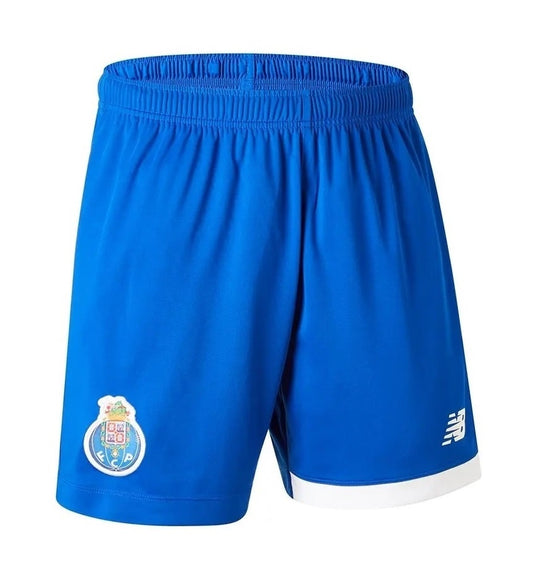Men's Porto Home Shorts 2023-2024 
