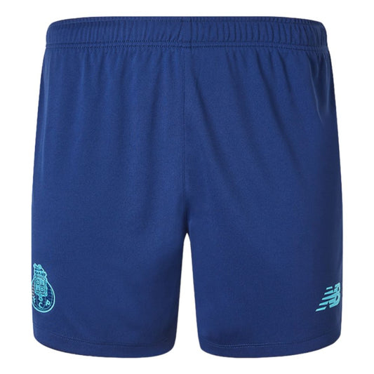 Porto Third Men's Shorts 2023-2024 