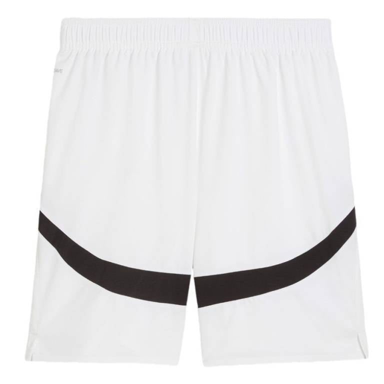 FC Valencia Home Men's Shorts 2023-2024 