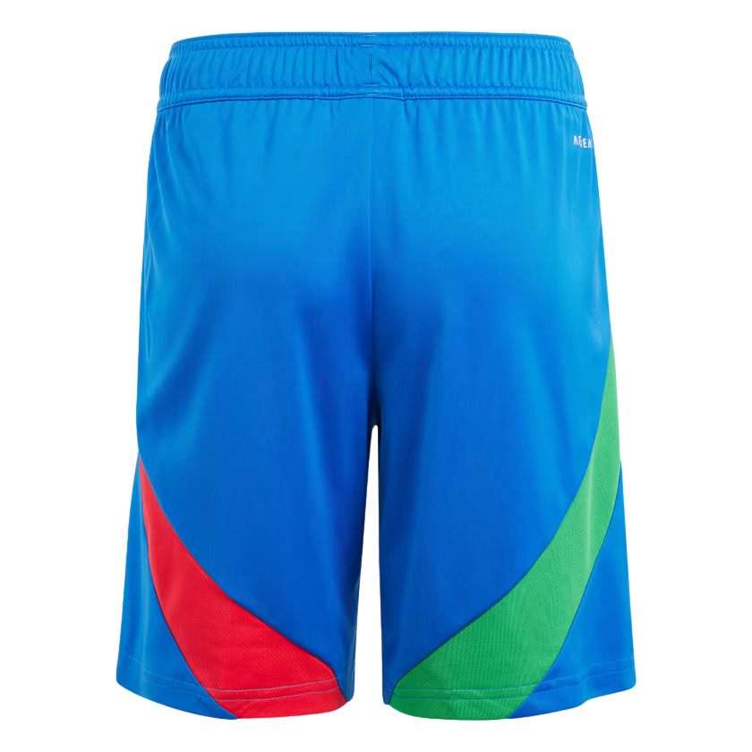 Maillot Italie Kit Enfant Exterieur Euro 2024 2025