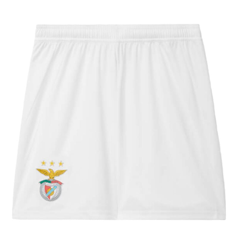Short Benfica Lisbonne Domicile Homme 2023-2024 - Foot Sport
