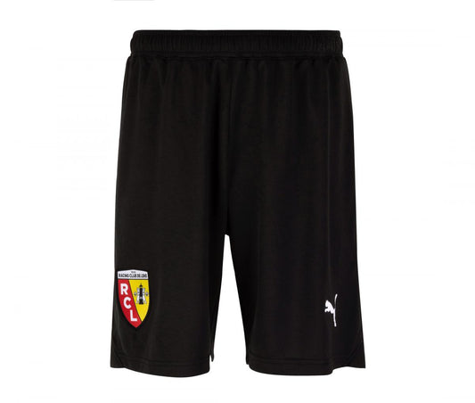 Lens Red Home Men's Shorts 2023 2024 