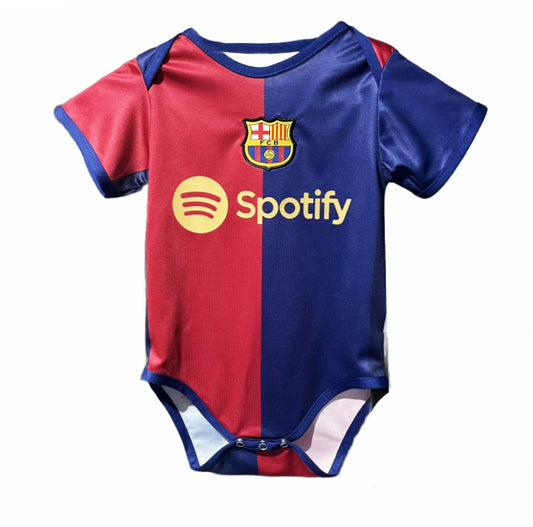 Body Bebe FC Barcelone Foot 2024-2025 - Foot Sport