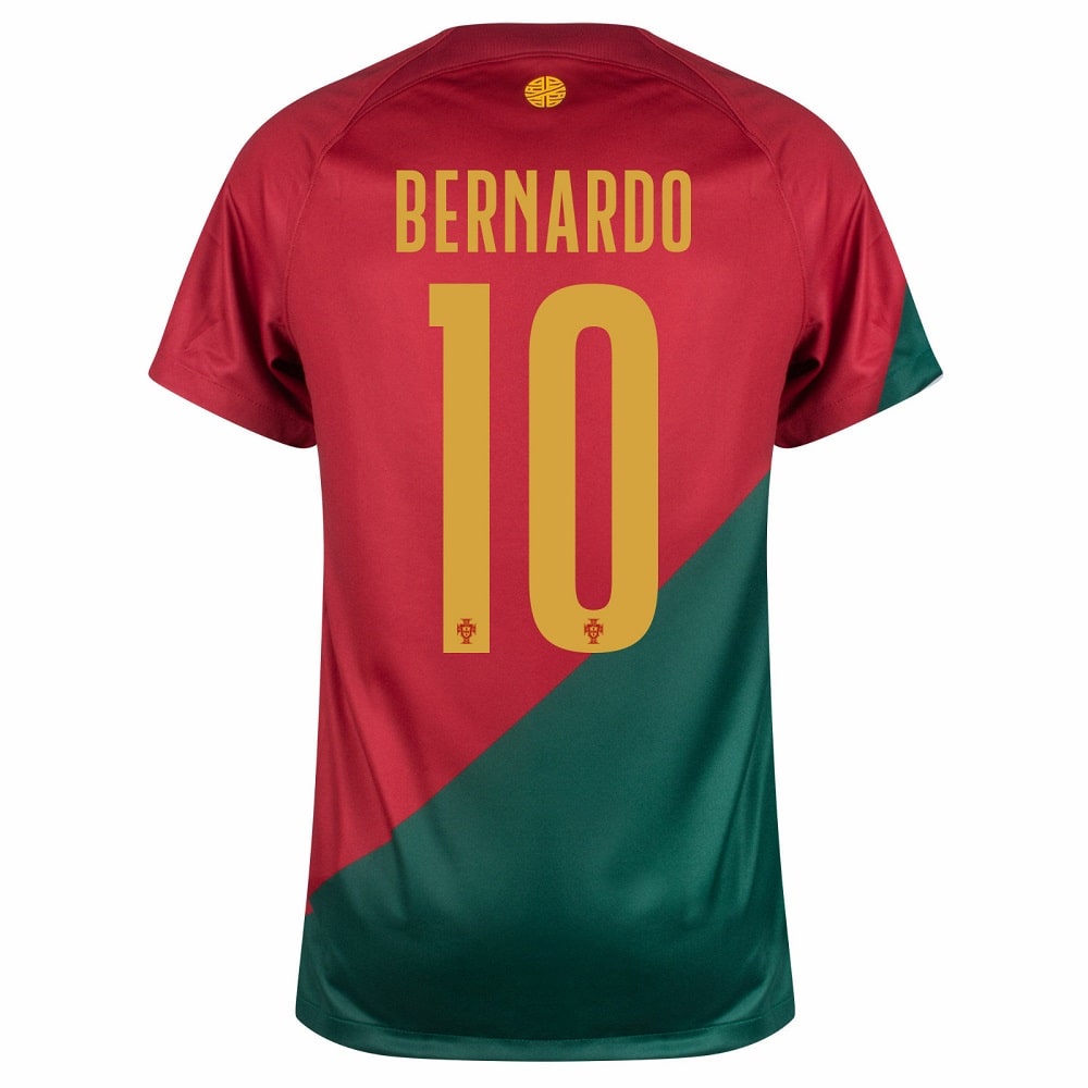 MAILLOT-PORTUGAL-DOMICILE-COUPE-DU-MONDE-2022-BERNARDO-2