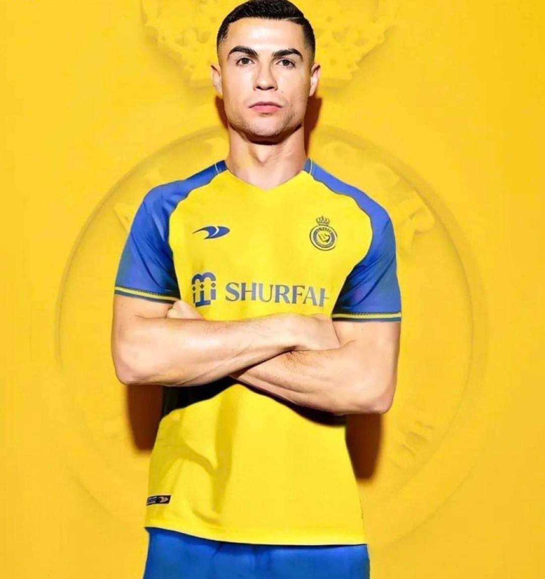 maillot-ronaldo-al-nassr-arabie-saoudite